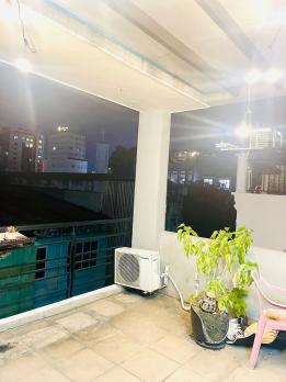 Nhà Đường Kỳ Đồng Phường 9 Quận 3 Cũ