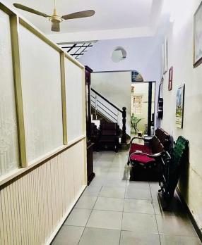 Bán nhà Mặt tiền Nguyễn Kiệm, gần Phan Đăng Lưu, 4,6x24m, 2 tầng cũ, 1 chủ, 13,9 tỷ.