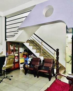 Bán nhà Mặt tiền Nguyễn Kiệm, gần Phan Đăng Lưu, 4,6x24m, 2 tầng cũ, 1 chủ, 13,9 tỷ.