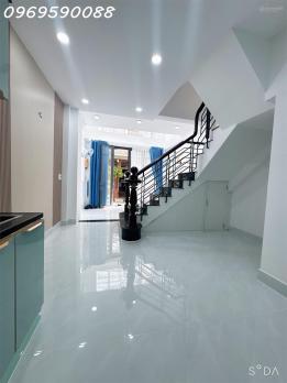 Nhà Tân Sơn Nhì TP 5T ST 4.2x9 m2 5PN kế chợ, trường học chỉ 6 tỷxx