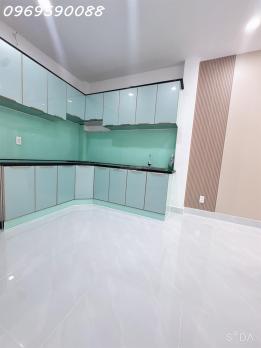 Nhà Tân Sơn Nhì TP 5T ST 4.2x9 m2 5PN kế chợ, trường học chỉ 6 tỷxx