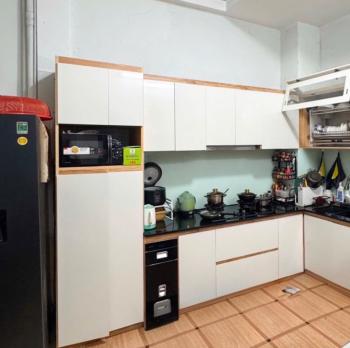 ????️Hẻm xe tải 6m - gần Luỹ Bán Bích - Tân Phú - 58m² ( 4x14 ) 4 tầng - 4pn - shr - chỉ 7 tỷ
