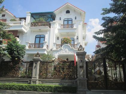 Biệt thự KĐT Lideco view công viên gần hồ điều hòa 150m2 chỉ 22.x tỷ. LH 0989626116