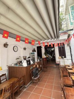 Bán Nhà Mặt Phố Lạc Chính Ba Đình 219m2-4T 2MT10m VIEW Hồ 205 Tỷ Có Thương Lượng.