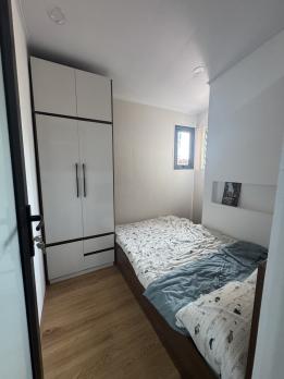 BÁN CĂN HỘ TẬP THỂ MINH KHAI, HAI BÀ TRƯNG, NHÀ ĐẸP Ở LUÔN, Ô TÔ ĐỖ, SỔ RIÊNG