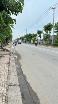 BÁN NHÀ (7.5x30) MẶT TIỀN NGUYỄN VĂN BỨA – XUÂN THỚI SƠN, HÓC MÔN – GIÁ CHỈ 9,5 TỶ