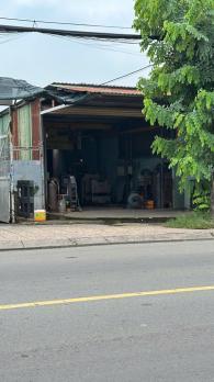 BÁN NHÀ (7.5x30) MẶT TIỀN NGUYỄN VĂN BỨA – XUÂN THỚI SƠN, HÓC MÔN – GIÁ CHỈ 9,5 TỶ