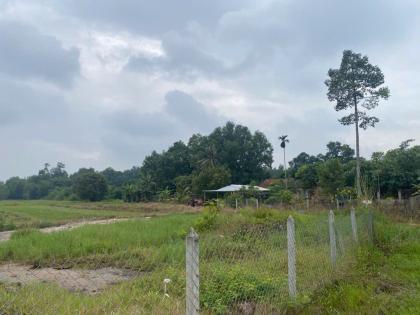 SIÊU HOT – BÁN GẤP 6.800M² ĐẤT MẶT TIỀN HỒ VĂN TẮNG – TÂN PHÚ TRUNG