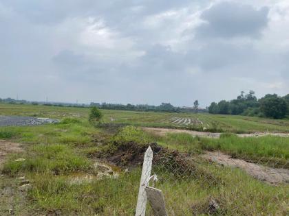 SIÊU HOT – BÁN GẤP 6.800M² ĐẤT MẶT TIỀN HỒ VĂN TẮNG – TÂN PHÚ TRUNG