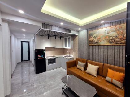 ????Quá Đẹp???? Tầng 1 TT Vũ Trọng Phụng 80m2, gần Hapulico, Nội thất lung linh, 4.85 tỷ