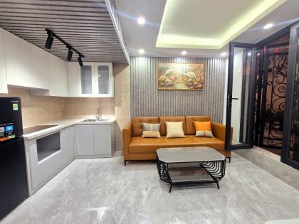 ????Quá Đẹp???? Tầng 1 TT Vũ Trọng Phụng 80m2, gần Hapulico, Nội thất lung linh, 4.85 tỷ