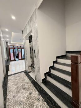AI NHANH HƠN. BÁN NHÀ NGỌC LÂM, THANG MÁY, GẦN PHỐ, DT RỘNG 59M2, 6T, 11.X TỶ