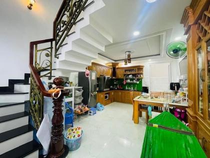 XE HƠI VÀO NHÀ! Bán Nhà Đẹp 5 Đẹp Tầng Thành Thái, 68m2, Nhỉnh 13 Tỷ TL