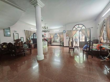 Gấp bán nhà biệt thự phường Bình Quới Thanh Đa, Bình Thạnh TPHCM giá tốt