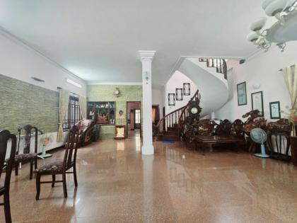 Gấp bán nhà biệt thự phường Bình Quới Thanh Đa, Bình Thạnh TPHCM giá tốt