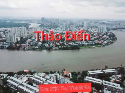 Gấp bán nhà biệt thự phường Bình Quới Thanh Đa, Bình Thạnh TPHCM giá tốt
