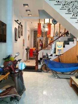 SÁT MT! Bán Nhà 5 Tầng Lung Linh Hòa Hưng, 38m2, Nhỉnh 6 Tỷ TL