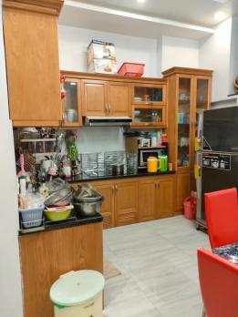 SÁT MT! Bán Nhà 5 Tầng Lung Linh Hòa Hưng, 38m2, Nhỉnh 6 Tỷ TL