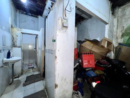 BÁN NHÀ MẶT TIỀN TÔ HIỆU GẦN ĐẦM SEN – P.TÂN THỚI HOÀ – Q.TÂN PHÚ  - Mặt tiền đường Tô Hiệu rộng 34m gần đường Hoà Bình