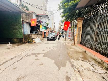 bán chung cư mini mặt phố tựu liệt, 120m2, 7 tầng, 24 phòng khép kín, giá chào 33 tỉ