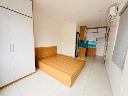 bán chung cư mini mặt phố tựu liệt, 120m2, 7 tầng, 24 phòng khép kín, giá chào 33 tỉ
