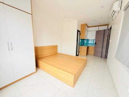 bán chung cư mini mặt phố tựu liệt, 120m2, 7 tầng, 24 phòng khép kín, giá chào 33 tỉ