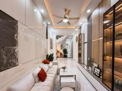 Siêu Phẩm Đường Phan Đình Phùng Phường 1 Quận Phú Nhuận Cũ