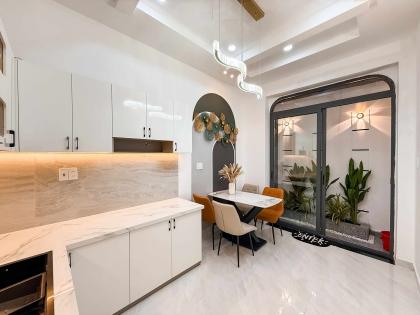 Siêu Phẩm Đường Phan Đình Phùng Phường 1 Quận Phú Nhuận Cũ