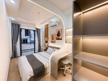 Siêu Phẩm Đường Phan Đình Phùng Phường 1 Quận Phú Nhuận Cũ