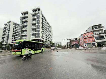 CÓ 102. BÁN NHÀ PHÚC ĐỒNG, VINHOMES RIVERSIDE, GARA Ô TÔ, TM, KD, 59M2, MT KHỦNG, 13.X TỶ