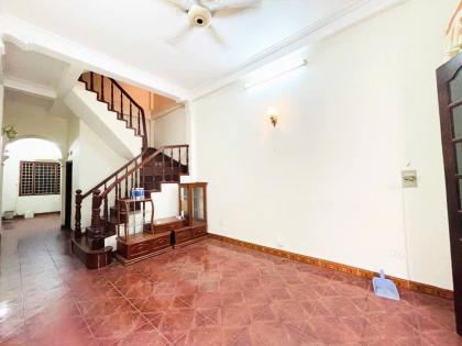 BÁN NHÀ KHƯƠNG TRUNG, THANH XUÂN, PHÂN LÔ, Ô TÔ VÀO NHÀ, GIÁ TỐT