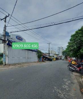 BÁN NHÀ (10.2x28) MẶT TIỀN ĐÔNG HƯNG THUẬN 10 – TRUNG TÂM KDC AN SƯƠNG, Q12