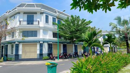 Richalnd – Khu Đô Thị Kiểu Mẫu, Nâng Tầm An Cư – Đầu Tư