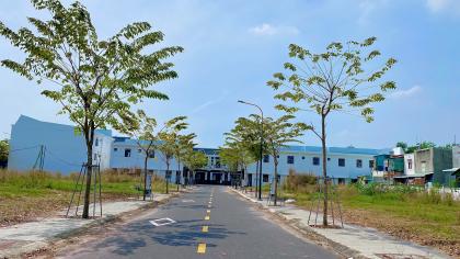 Richalnd – Khu Đô Thị Kiểu Mẫu, Nâng Tầm An Cư – Đầu Tư
