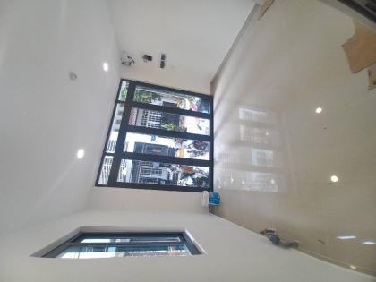 ????BÁN NHÀ LÊ VĂN SỸ 3 TẦNG 4X14M Ô TÔ NGỦ NHÀ - 8.9 TỶ