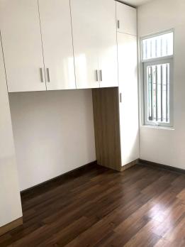 Chỉ 2 tỷ 450 sở hữu nhà 3 tầng HXH Quận 6 tặng nội thất cao cấp.