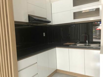Chỉ 2 tỷ 450 sở hữu nhà 3 tầng HXH Quận 6 tặng nội thất cao cấp.