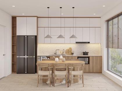 **Bán nhà hẻm 78 Ba Vân, phường 14 Tân Bình; 5x13m, hơn 6 tỷ - 4 tầng
