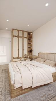 **Bán nhà hẻm 78 Ba Vân, phường 14 Tân Bình; 5x13m, hơn 6 tỷ - 4 tầng