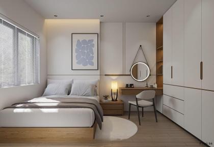 **Bán nhà hxh Trần Văn Dư, phường 13 quận Tân Bình; 4,5x25m 4 tầng hơn 13 tỷ