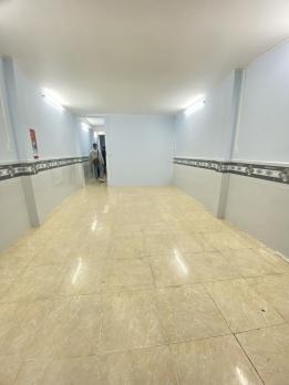 Siêu vị trí hẻm 8m thông Tân Hóa Đông Bình Tân 58m2 3 tầng chỉ 6 tỷ nhỉnh.