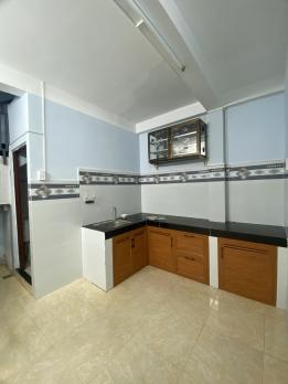 Siêu vị trí hẻm 8m thông Tân Hóa Đông Bình Tân 58m2 3 tầng chỉ 6 tỷ nhỉnh.