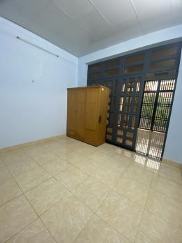 Siêu vị trí hẻm 8m thông Tân Hóa Đông Bình Tân 58m2 3 tầng chỉ 6 tỷ nhỉnh.