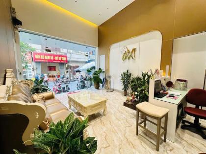 Mặt phố Kim Giang sầm uất gần phố Khương Đình, Vũ Tông Phan 50m2 chỉ 15.x tỷ.LH 0989626116
