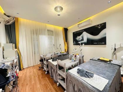 Mặt phố Kim Giang sầm uất gần phố Khương Đình, Vũ Tông Phan 50m2 chỉ 15.x tỷ.LH 0989626116