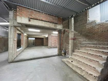 Biệt thự xây thô 4T Khu ĐTM Cầu Bươu, 123m2, 3 mặt thoáng, 26 tỷ Thanh Trì