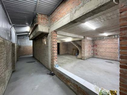 Biệt thự xây thô 4T Khu ĐTM Cầu Bươu, 123m2, 3 mặt thoáng, 26 tỷ Thanh Trì