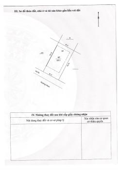 Biệt thự xây thô 4T Khu ĐTM Cầu Bươu, 123m2, 3 mặt thoáng, 26 tỷ Thanh Trì