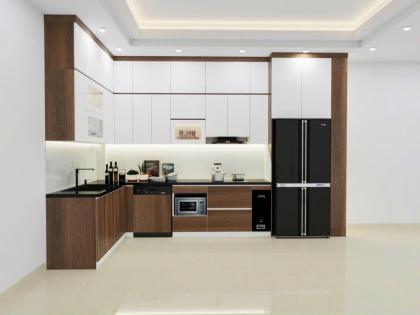 Bán nhà ngõ 79 Dương Quảng Hàm, diện tích 65m x 5 tầng, mặt tiền 4.5m,giá 21.5 tỷ