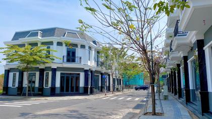 Richard Residence – Sát Cạnh Các Kcn Lớn